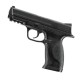 Smith + Wesson M&P40